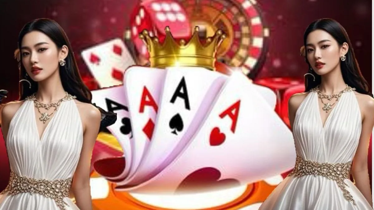 666dgames Blackjack Pakistan Live
